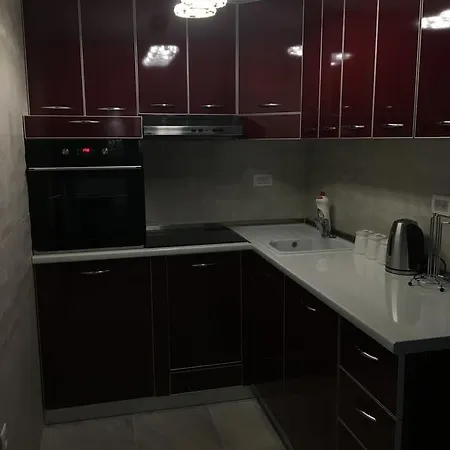 Apartment Apollo Kotor Exterior photo