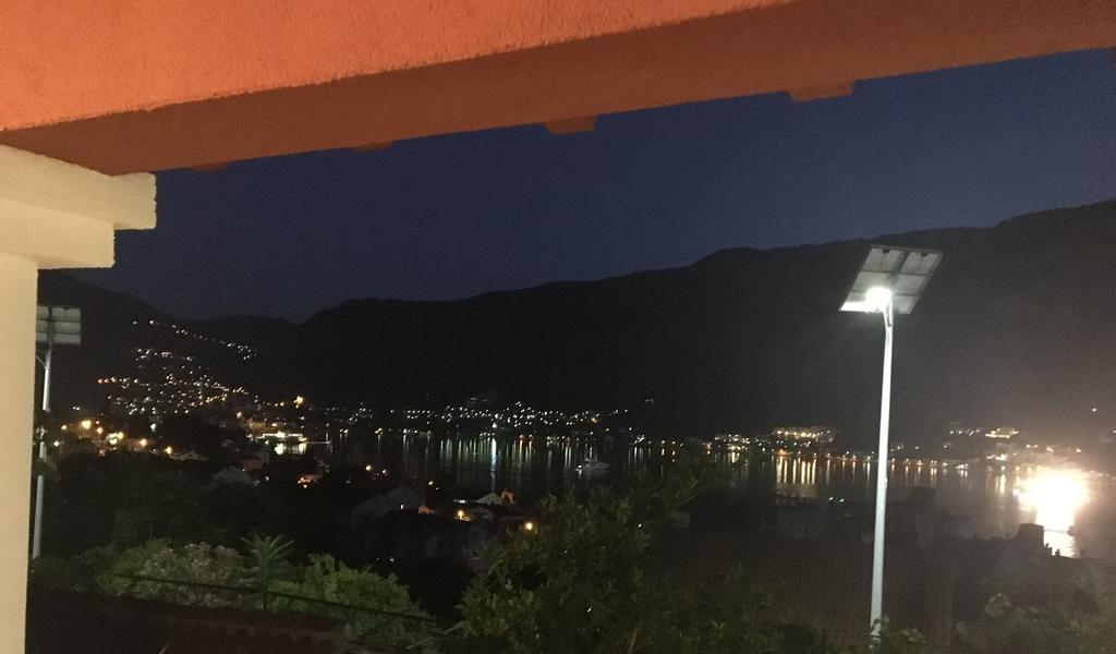 Apollo Apartment Kotor