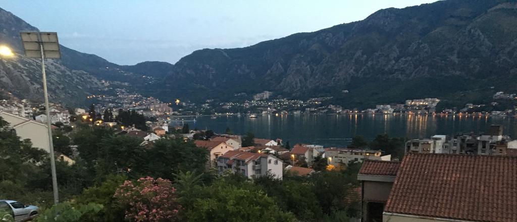 Apartment Apollo Kotor
